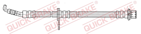 Brake Hose